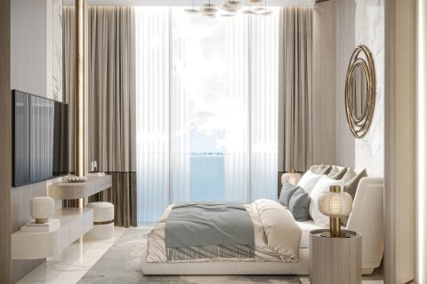 Apartament në Dubai, Emiratet e Bashkuara Arabe 3 dhoma gjumi, 157.5 m2. № 591133 - Foto 2