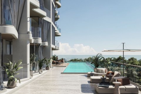 Apartament në Dubai, Emiratet e Bashkuara Arabe 3 dhoma gjumi, 157.5 m2. № 591133 - Foto 4
