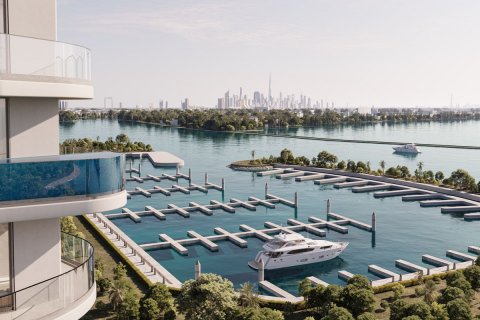 Apartament në Dubai, Emiratet e Bashkuara Arabe 3 dhoma gjumi, 157.5 m2. № 591133 - Foto 10