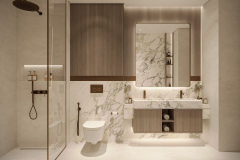Apartament në Dubai, Emiratet e Bashkuara Arabe 3 dhoma gjumi, 157.5 m2. № 591133 - Foto 3