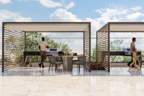Apartament në Dubai, Emiratet e Bashkuara Arabe 3 dhoma gjumi, 157.5 m2. № 591133 - Foto 5