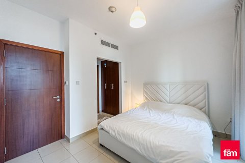 Apartament në Downtown Dubai (Downtown Burj Dubai), Emiratet e Bashkuara Arabe 1 dhomë gjumi, 81.5 m2. № 680055 - Foto 12