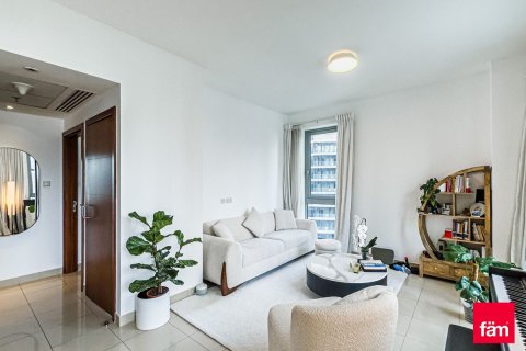 Apartament në Downtown Dubai (Downtown Burj Dubai), Emiratet e Bashkuara Arabe 1 dhomë gjumi, 81.5 m2. № 680055 - Foto 5