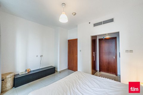 Apartament në Downtown Dubai (Downtown Burj Dubai), Emiratet e Bashkuara Arabe 1 dhomë gjumi, 81.5 m2. № 680055 - Foto 10
