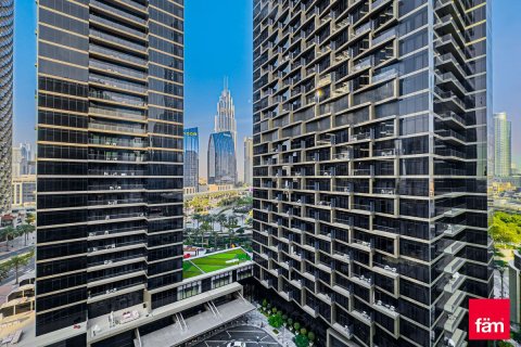 Apartament në Downtown Dubai (Downtown Burj Dubai), Emiratet e Bashkuara Arabe 1 dhomë gjumi, 81.5 m2. № 680055 - Foto 22