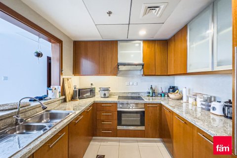 Apartament në Downtown Dubai (Downtown Burj Dubai), Emiratet e Bashkuara Arabe 1 dhomë gjumi, 81.5 m2. № 680055 - Foto 9