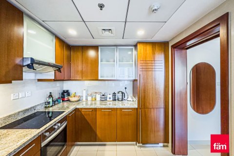 Apartament në Downtown Dubai (Downtown Burj Dubai), Emiratet e Bashkuara Arabe 1 dhomë gjumi, 81.5 m2. № 680055 - Foto 11