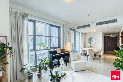 Apartament në Downtown Dubai (Downtown Burj Dubai), Emiratet e Bashkuara Arabe 1 dhomë gjumi, 81.5 m2. № 680055 - Foto 2