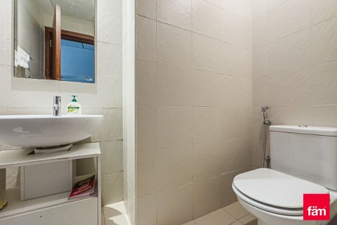 Apartament në Downtown Dubai (Downtown Burj Dubai), Emiratet e Bashkuara Arabe 1 dhomë gjumi, 81.5 m2. № 680055 - Foto 15