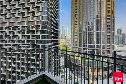 Apartament në Downtown Dubai (Downtown Burj Dubai), Emiratet e Bashkuara Arabe 1 dhomë gjumi, 81.5 m2. № 680055 - Foto 16