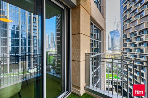 Apartament në Downtown Dubai (Downtown Burj Dubai), Emiratet e Bashkuara Arabe 1 dhomë gjumi, 81.5 m2. № 680055 - Foto 17