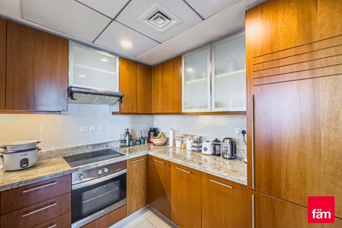 Apartament në Downtown Dubai (Downtown Burj Dubai), Emiratet e Bashkuara Arabe 1 dhomë gjumi, 81.5 m2. № 680055 - Foto 8