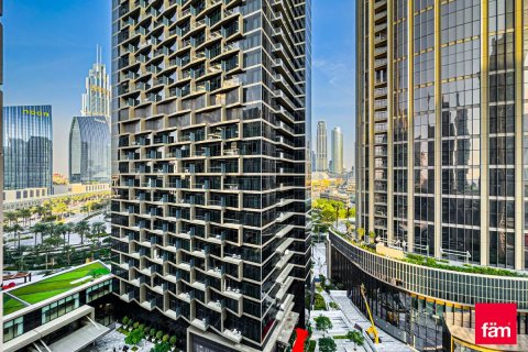Apartament në Downtown Dubai (Downtown Burj Dubai), Emiratet e Bashkuara Arabe 1 dhomë gjumi, 81.5 m2. № 680055 - Foto 18