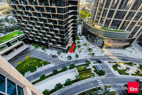 Apartament në Downtown Dubai (Downtown Burj Dubai), Emiratet e Bashkuara Arabe 1 dhomë gjumi, 81.5 m2. № 680055 - Foto 21