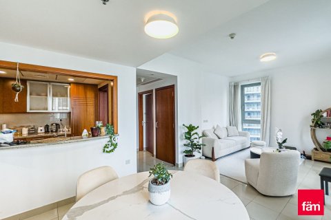Apartament në Downtown Dubai (Downtown Burj Dubai), Emiratet e Bashkuara Arabe 1 dhomë gjumi, 81.5 m2. № 680055 - Foto 6