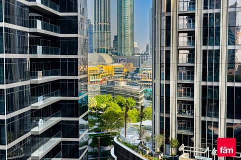 Apartament në Downtown Dubai (Downtown Burj Dubai), Emiratet e Bashkuara Arabe 1 dhomë gjumi, 81.5 m2. № 680055 - Foto 19