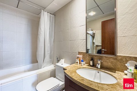 Apartament në Downtown Dubai (Downtown Burj Dubai), Emiratet e Bashkuara Arabe 1 dhomë gjumi, 81.5 m2. № 680055 - Foto 14