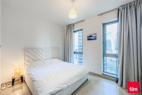 Apartament në Downtown Dubai (Downtown Burj Dubai), Emiratet e Bashkuara Arabe 1 dhomë gjumi, 81.5 m2. № 680055 - Foto 13