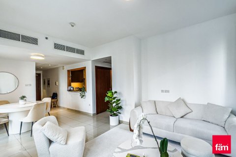 Apartament në Downtown Dubai (Downtown Burj Dubai), Emiratet e Bashkuara Arabe 1 dhomë gjumi, 81.5 m2. № 680055 - Foto 4