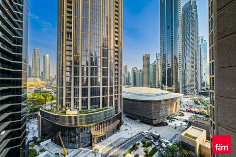 Apartament në Downtown Dubai (Downtown Burj Dubai), Emiratet e Bashkuara Arabe 1 dhomë gjumi, 81.5 m2. № 680055 - Foto 20