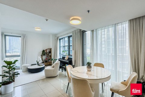 Apartamento para venda em Downtown Dubai (Downtown Burj Dubai), Dubai, EAU 1 quarto, 81.5 m2 № 680055 - foto 1