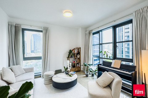 Apartament në Downtown Dubai (Downtown Burj Dubai), Emiratet e Bashkuara Arabe 1 dhomë gjumi, 81.5 m2. № 680055 - Foto 3