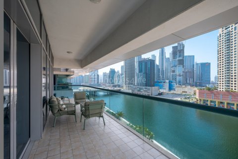 Пәтер Бизнес-Бэй, Дубай, БАӘ-да 1 жатын бөлме, 104 м² № 680057 - фото 14