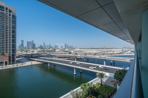 Пәтер Бизнес-Бэй, Дубай, БАӘ-да 1 жатын бөлме, 104 м² № 680057 - фото 17