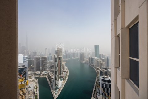 阿联酋 Dubai Business Bay 公寓  2 卧, 137 平方米 , 编号 680058