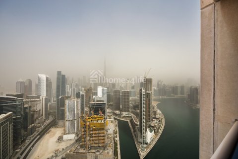 Wohnung zum Verkauf in Business Bay, Dubai, VAE 2 Schlafzimmer, 137 m2 Nr. 680058 - Foto 3
