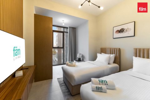 Apartament në Meydan, Dubai, Emiratet e Bashkuara Arabe 2 dhoma gjumi, 91.9 m2. № 680053 - Foto 14