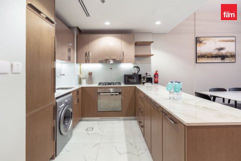 Apartament në Meydan, Dubai, Emiratet e Bashkuara Arabe 2 dhoma gjumi, 91.9 m2. № 680053 - Foto 9