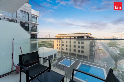 Apartament në Meydan, Dubai, Emiratet e Bashkuara Arabe 2 dhoma gjumi, 91.9 m2. № 680053 - Foto 19