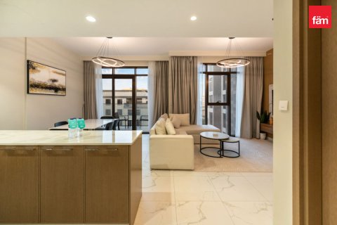 Apartament në Meydan, Dubai, Emiratet e Bashkuara Arabe 2 dhoma gjumi, 91.9 m2. № 680053 - Foto 6