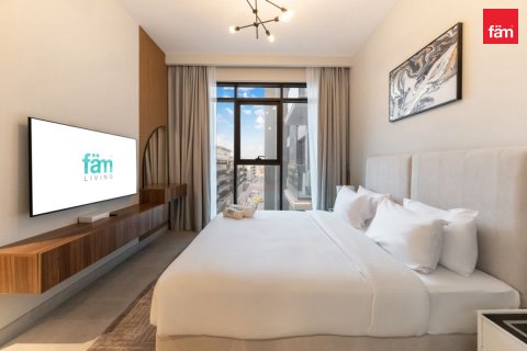 Apartament në Meydan, Dubai, Emiratet e Bashkuara Arabe 2 dhoma gjumi, 91.9 m2. № 680053 - Foto 10