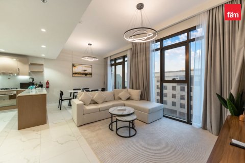 Apartament në Meydan, Dubai, Emiratet e Bashkuara Arabe 2 dhoma gjumi, 91.9 m2. № 680053 - Foto 7