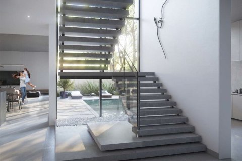 Vila v Jumeirah Golf Estates, Dubai, SAE 4 spálne, 374 m2 č. 680059