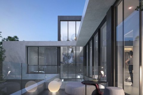 Villa en venta en Jumeirah Golf Estates, Dubai, EAU 4 dormitorios, 374 m2 № 680059 - foto 4