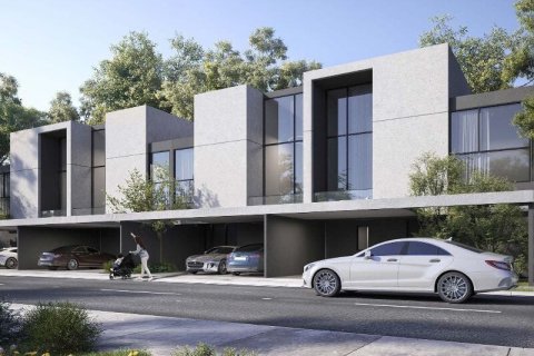 Villa en venta en Jumeirah Golf Estates, Dubai, EAU 4 dormitorios, 374 m2 № 680059 - foto 22