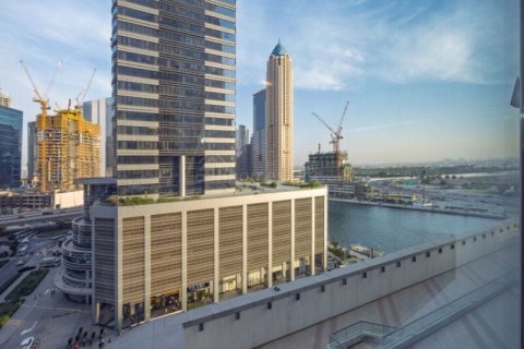 Business Bay、Dubai、UAE にあるオフィスの賃貸物件 75 m2、No680056 - 写真 7