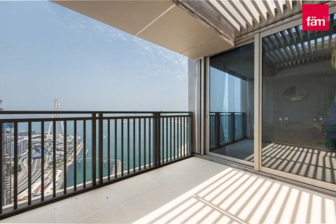 Leilighet til leie i Dubai Marina, Dubai, Emiratene 3 soverom, 163.2 kvm Nr. 720473 - Foto 3