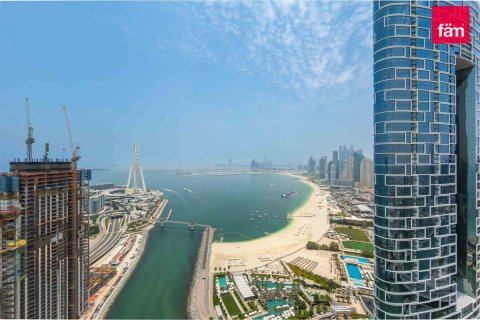 Leilighet til leie i Dubai Marina, Dubai, Emiratene 3 soverom, 163.2 kvm Nr. 720473 - Foto 2