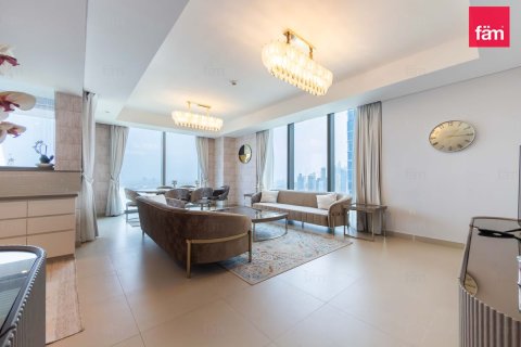 Leilighet til leie i Dubai Marina, Dubai, Emiratene 3 soverom, 163.2 kvm Nr. 720473 - Foto 11