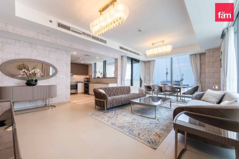 Leilighet til leie i Dubai Marina, Dubai, Emiratene 3 soverom, 163.2 kvm Nr. 720473 - Foto 8