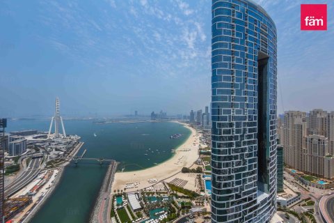 Leilighet til leie i Dubai Marina, Dubai, Emiratene 3 soverom, 163.2 kvm Nr. 720473 - Foto 25