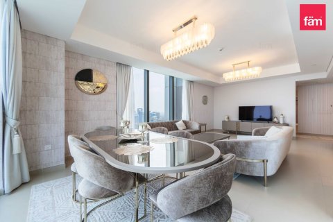 Leilighet til leie i Dubai Marina, Dubai, Emiratene 3 soverom, 163.2 kvm Nr. 720473 - Foto 12