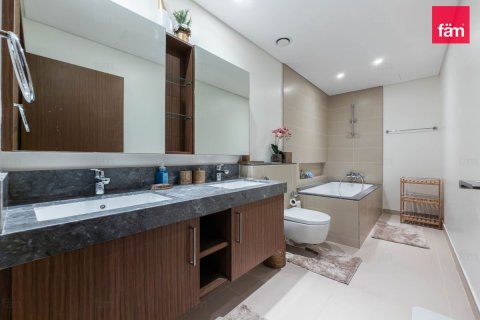 Leilighet til leie i Dubai Marina, Dubai, Emiratene 3 soverom, 163.2 kvm Nr. 720473 - Foto 27