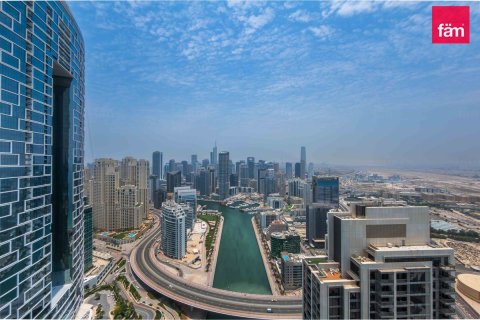 Leilighet til leie i Dubai Marina, Dubai, Emiratene 3 soverom, 163.2 kvm Nr. 720473 - Foto 26