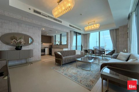 Appartement à louer à Dubai Marina, Dubai, EAU 3 chambres, 163.2 m2 № 720473 - photo 2