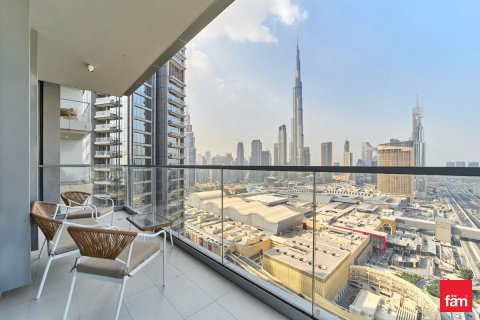 Appartement à louer à Downtown Dubai (Downtown Burj Dubai), Dubai, EAU 2 chambres, 99.9 m2 № 720472 - photo 5